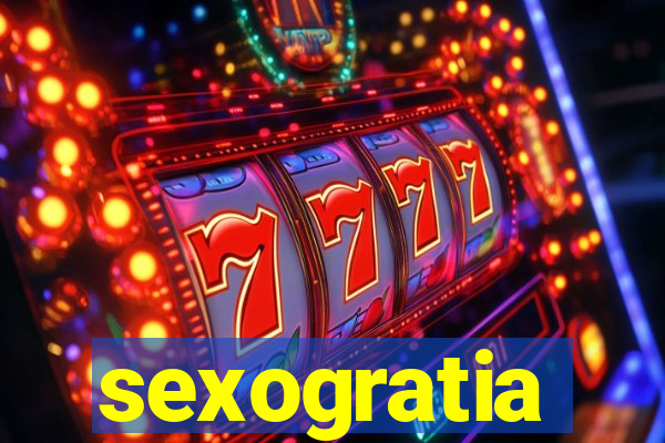 sexogratia