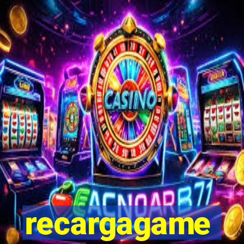 recargagame