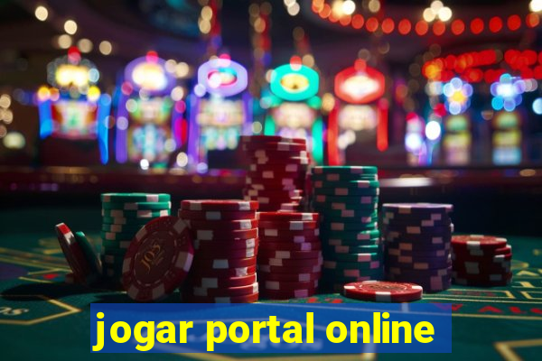 jogar portal online