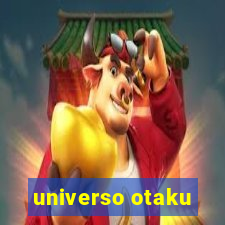 universo otaku