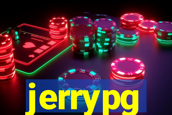 jerrypg