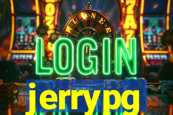 jerrypg