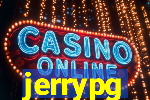 jerrypg