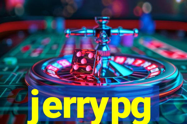 jerrypg