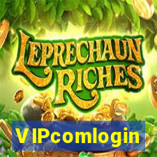 VIPcomlogin