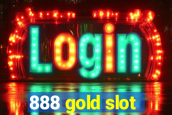 888 gold slot