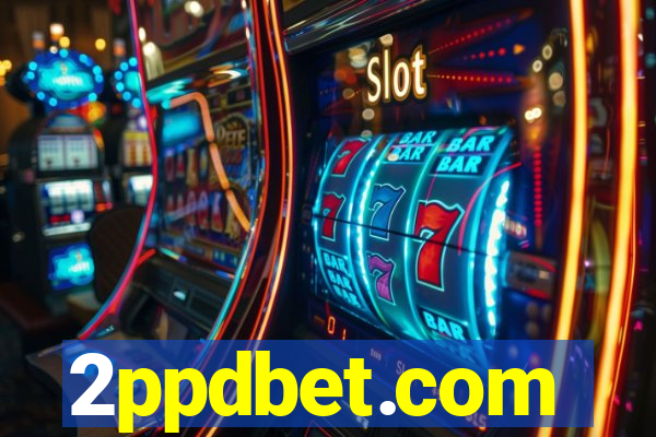 2ppdbet.com