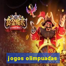 jogos olimpuadas