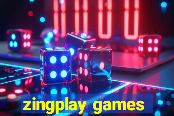 zingplay games