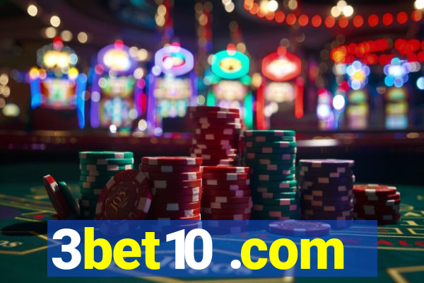 3bet10 .com