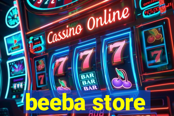 beeba store