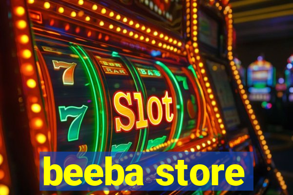 beeba store