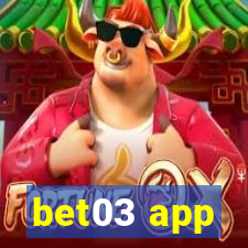 bet03 app