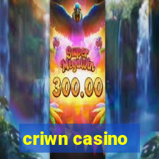 criwn casino