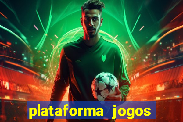 plataforma jogos gusttavo lima