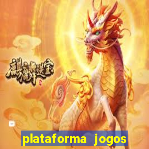 plataforma jogos gusttavo lima