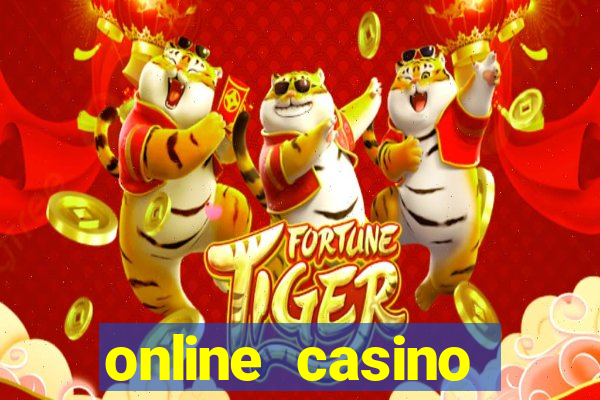 online casino classic slots