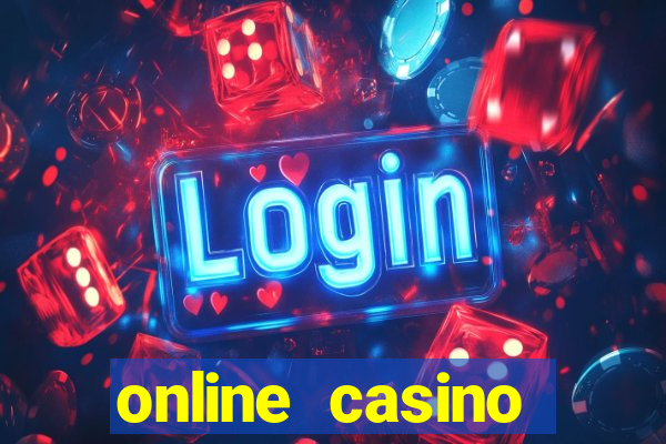 online casino classic slots