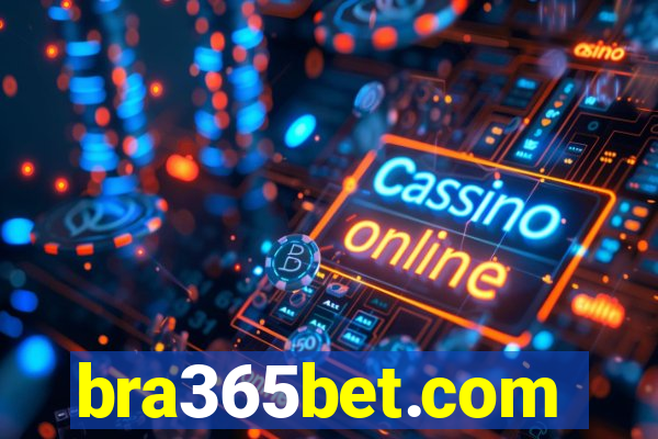 bra365bet.com