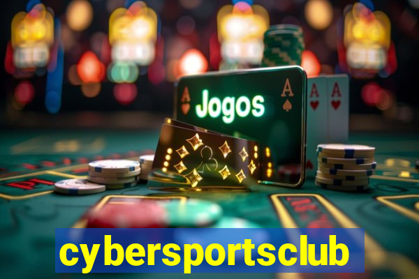 cybersportsclub.com