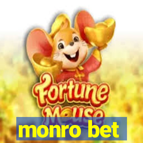 monro bet