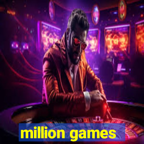 million games