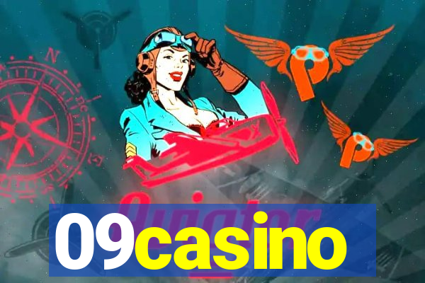 09casino