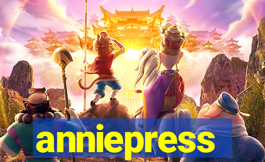 anniepress