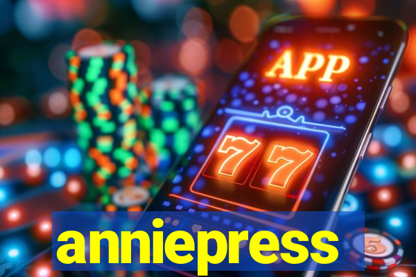 anniepress