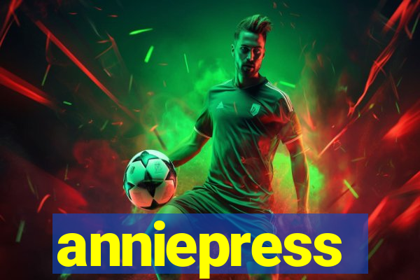 anniepress