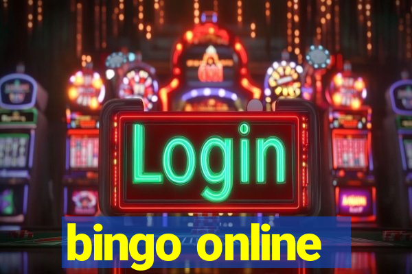 bingo online