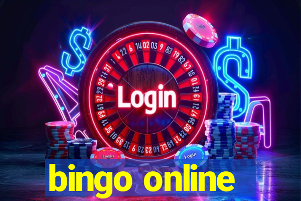 bingo online