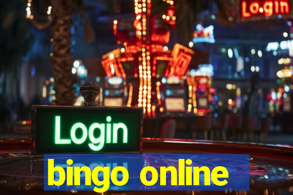 bingo online