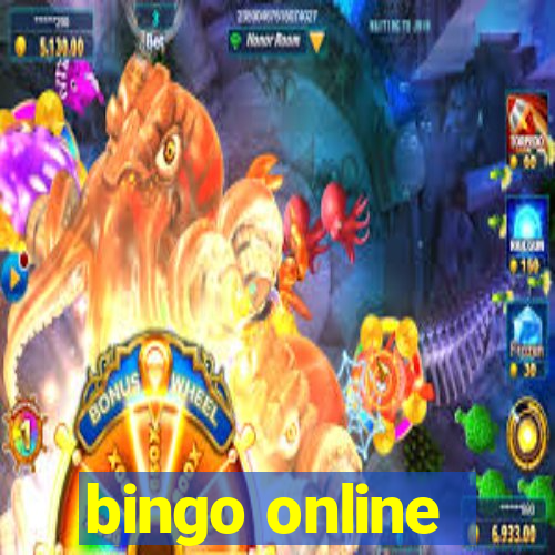 bingo online