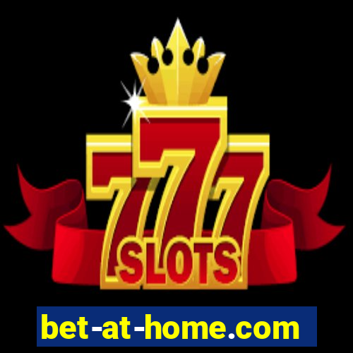 bet-at-home.com