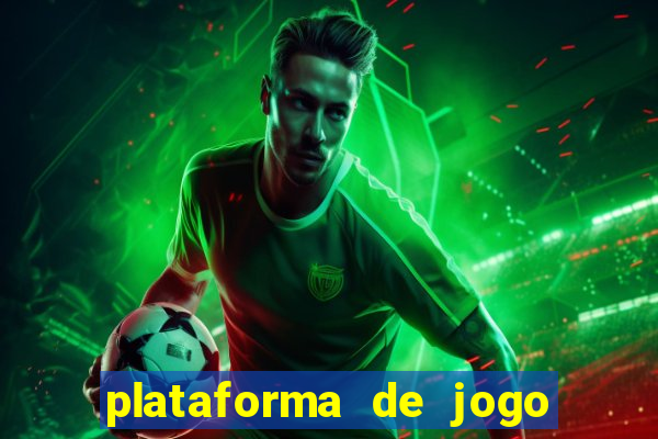 plataforma de jogo que aceita cartao de credito