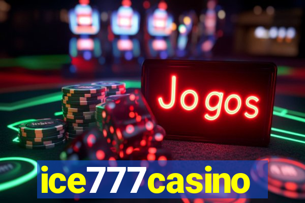 ice777casino