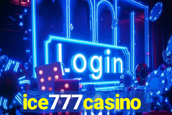 ice777casino