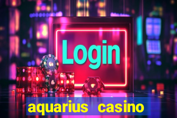 aquarius casino resort nevada