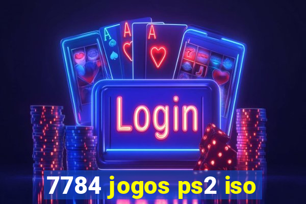 7784 jogos ps2 iso