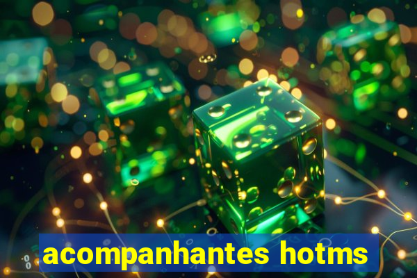 acompanhantes hotms