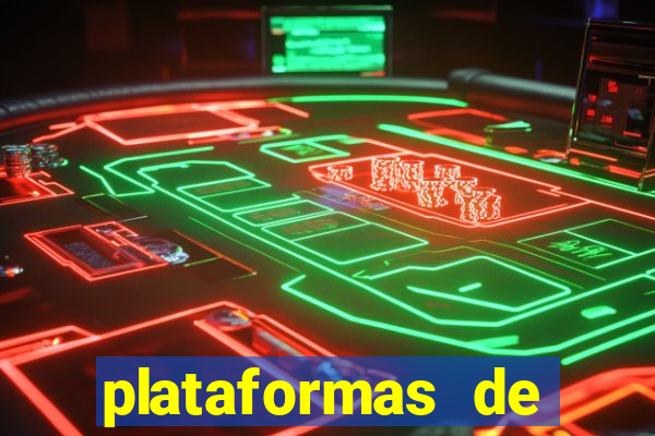 plataformas de jogos que pagam por cadastro sem deposito