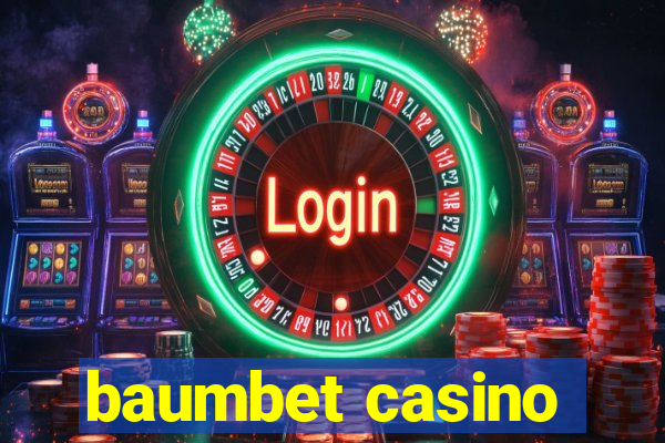 baumbet casino