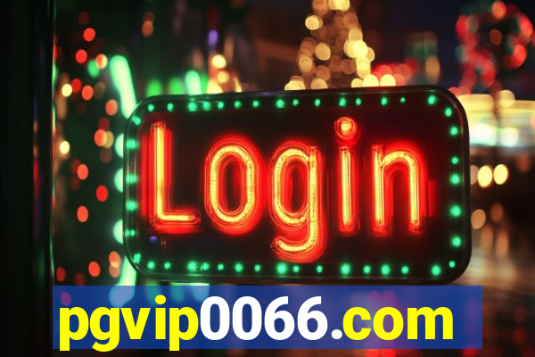 pgvip0066.com