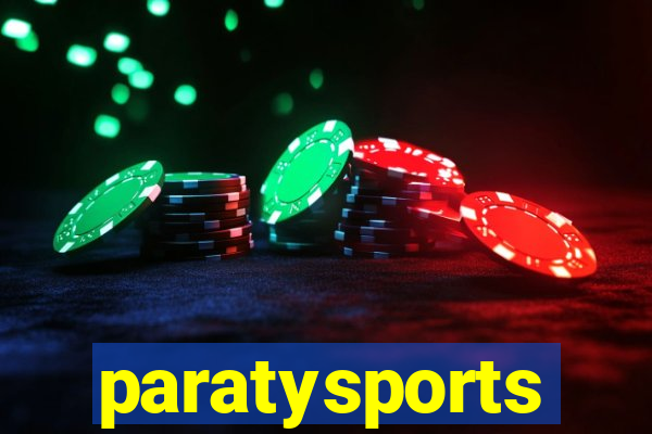 paratysports