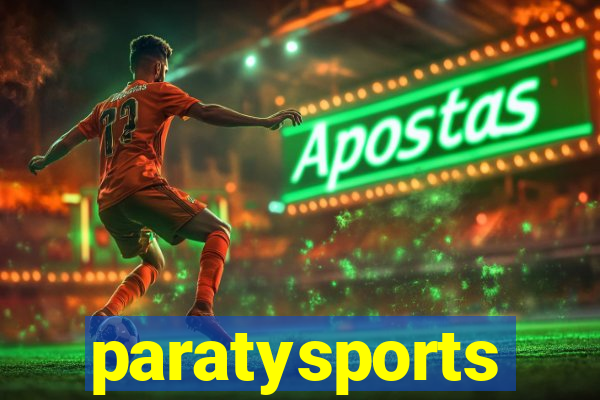 paratysports