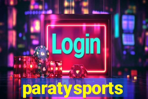 paratysports