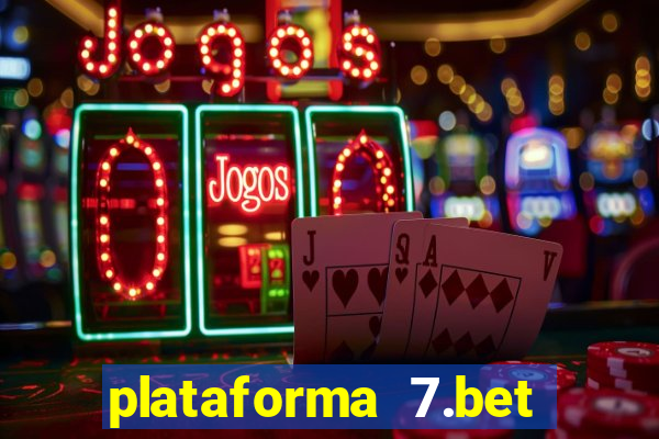 plataforma 7.bet paga mesmo