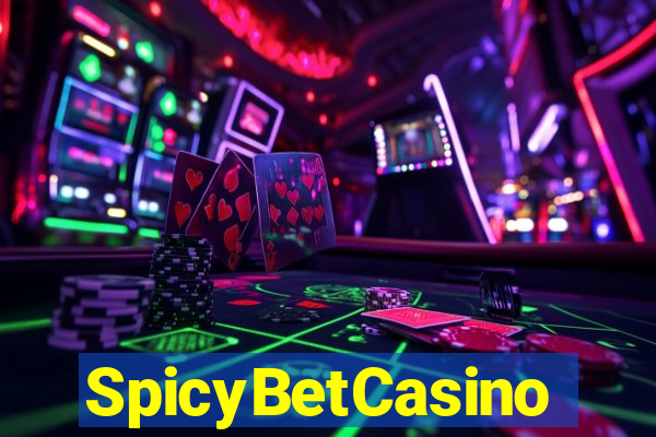 SpicyBetCasino