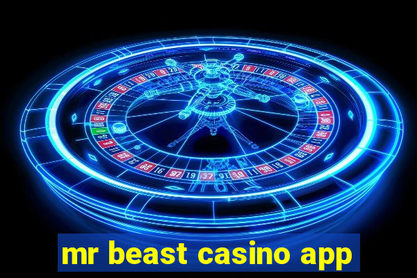 mr beast casino app